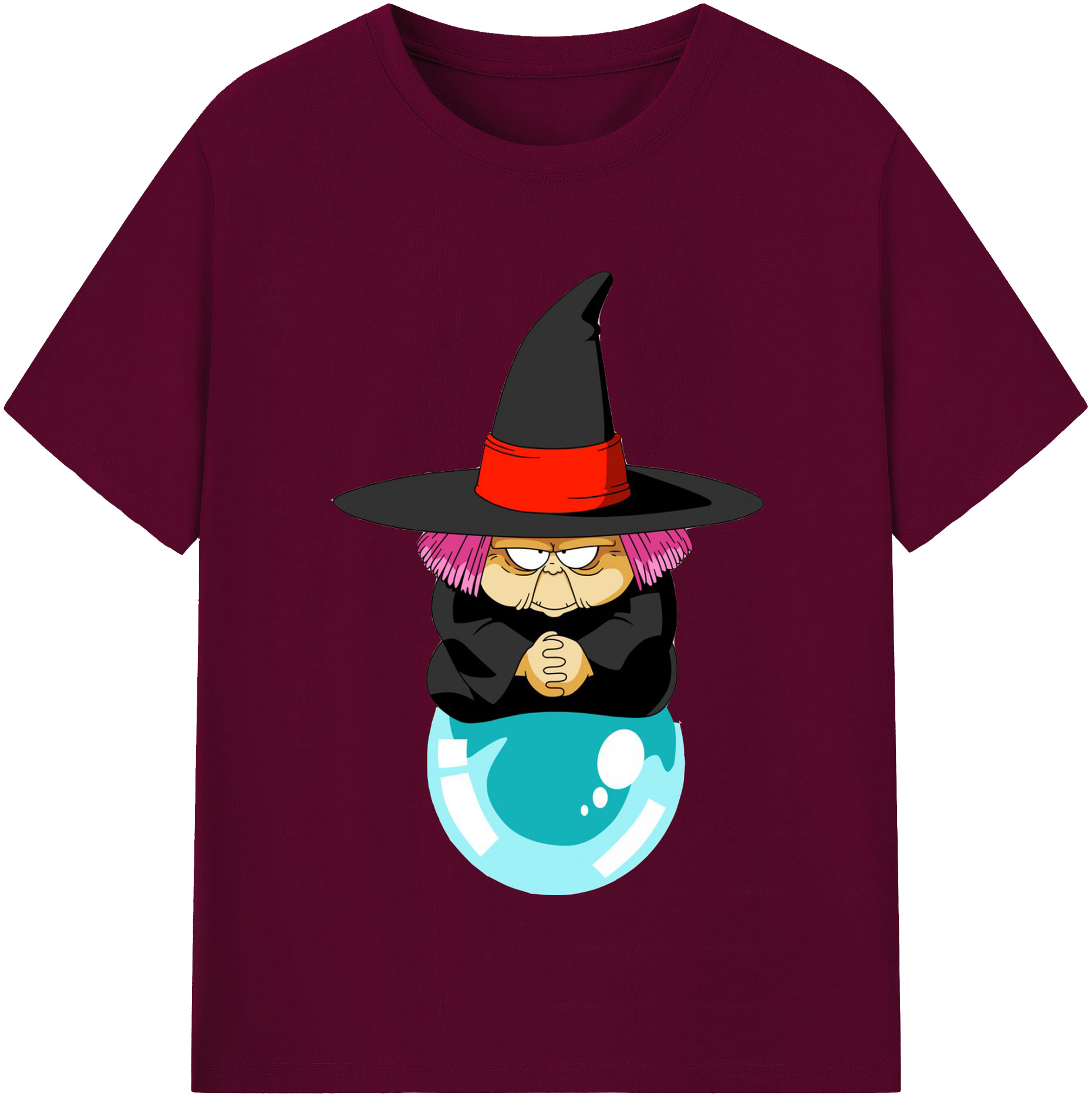 （画像用） ドラゴンボール DRAGON BALL レディースカジュアルプリントTシャツ（綿100％）